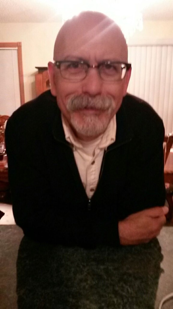 Nadim Khalidi